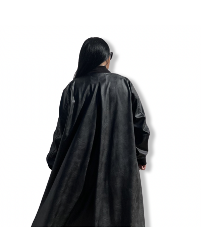 BOMBER LONG POLIPIEL|LA Oveja Negra Shop.