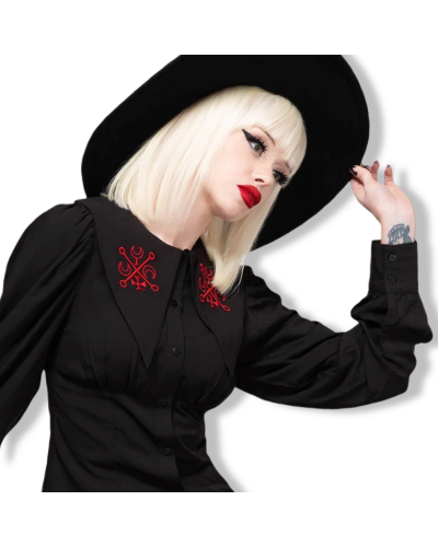 DECERABIA SHIRT|KILLSTAR|LA Oveja Negra Shop.