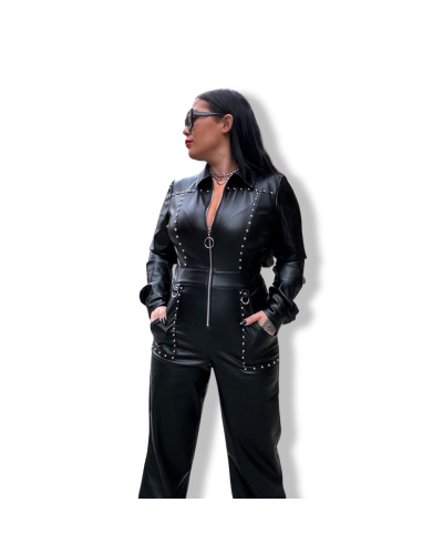 VIBING QUEEN BOLLER SUIT KILLSTAR|LA OVEJA NEGRA SHOP.