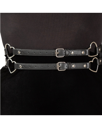 IRENE BELT KILSTAR|LA OVEJA NEGRA SHOP.