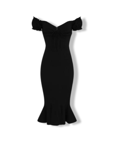 SASHA PAIN FISHTAIL COLLECTIF|LA OVEJA NEGRA SHOP.