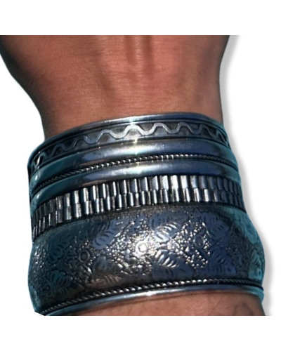 BRAZALETE ETNIC|LA Oveja Negra Shop.