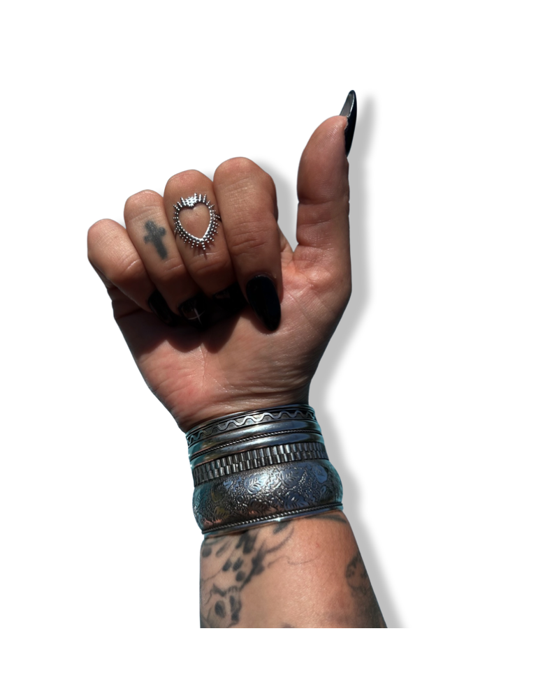 BRAZALETE ETNIC|LA Oveja Negra Shop.