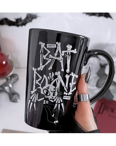 TAZA BATBONE TALL KILLSTAR|LA Oveja Negra Shop.