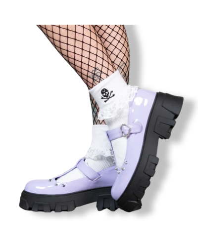 ZAPATOS Mary Janes SWEET ON U KILLSTAR |LA Oveja Negra Shop.