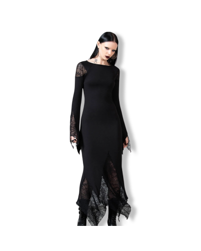 SPIDERELLA DRESS KILLSTAR|LA Oveja Negra SHOP.