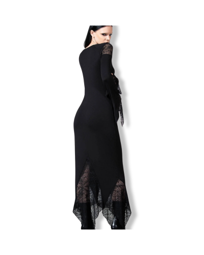 SPIDERELLA DRESS KILLSTAR|LA Oveja Negra SHOP.