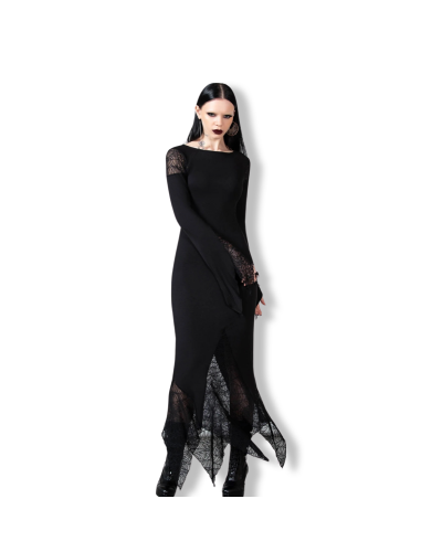 SPIDERELLA DRESS KILLSTAR|LA Oveja Negra SHOP.