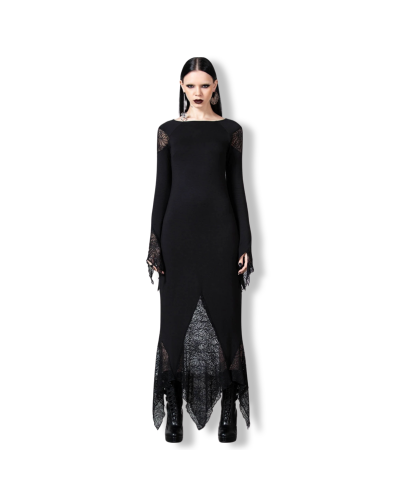 SPIDERELLA DRESS KILLSTAR|LA Oveja Negra SHOP.