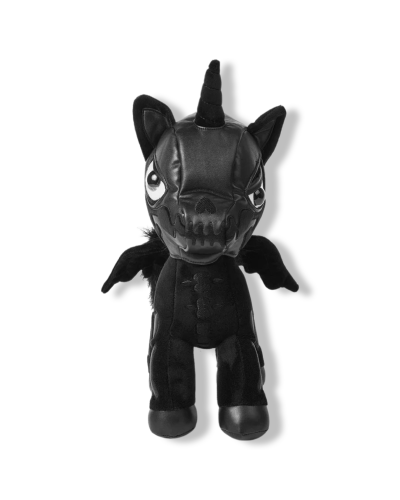 MYTH TYGIAN PLUSH TOY |KILLSTAR|LA OVEJA NEGRA SHOP.