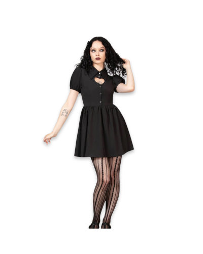 FOZIA DRESS KILLSTAR|LA Oveja Negra SHOP