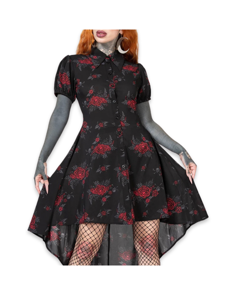 PANDORA`S REVENGE DRESS KILLSTAR|LA Oveja Negra SHOP