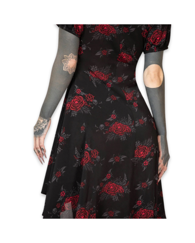 PANDORA`S REVENGE DRESS KILLSTAR|LA Oveja Negra SHOP