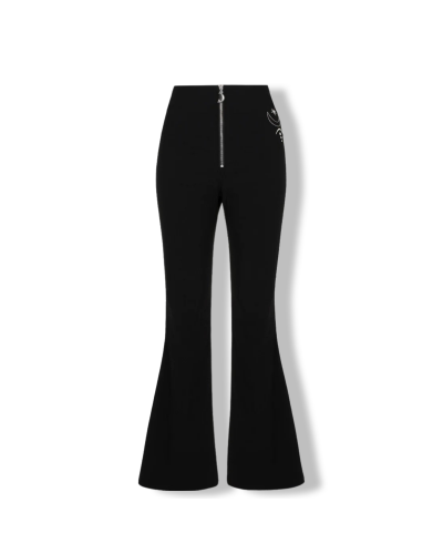 EC LIPSE TROUSERS HELL BUNNY|LA OVEJA NEGRA SHOP.