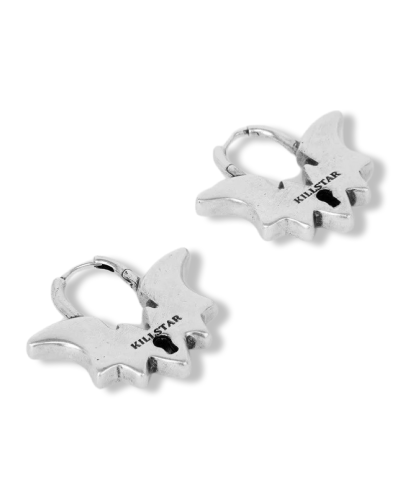 VESPER LOCK EARRINGS KILLSTAR|LA Oveja Negra Shop|KILLSTAR.