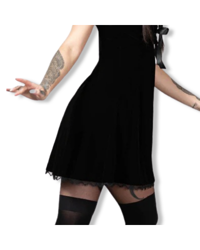 CONSOLATION DRESS KILLSTAR|LA Oveja Negra Shop.