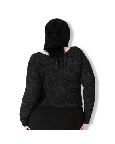 MATHILDE CARDIGAN KILLSTAR|LA Oveja Negra SHOP.