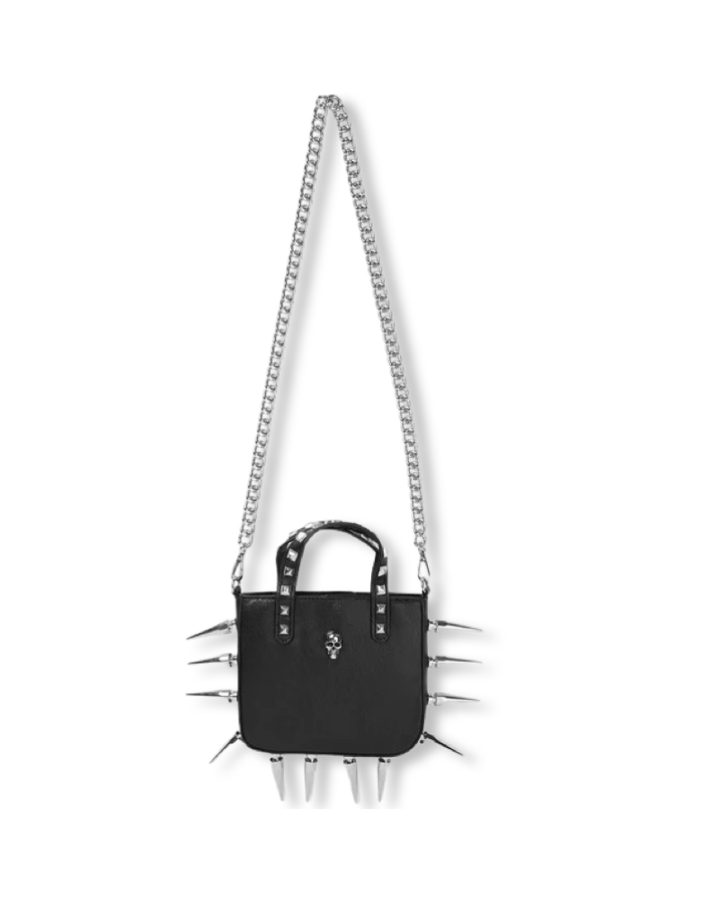 OFF KILTER HANDBAG KILLSTAR|La Oveja Negra SHOP @laovejanegrashop