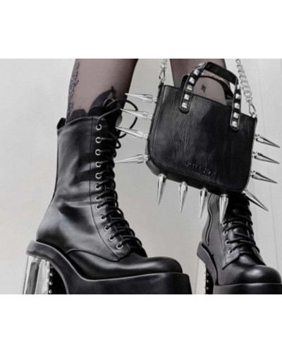 OFF KILTER HANDBAG KILLSTAR|La Oveja Negra SHOP @laovejanegrashop