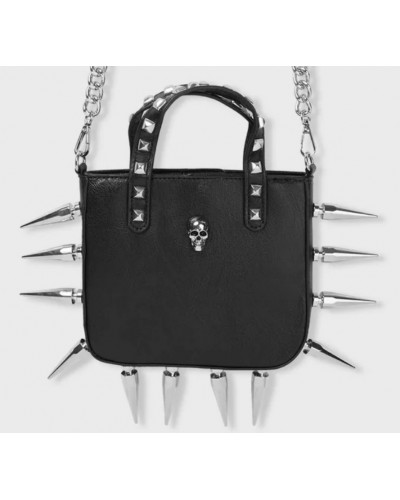 OFF KILTER HANDBAG KILLSTAR|La Oveja Negra SHOP @laovejanegrashop