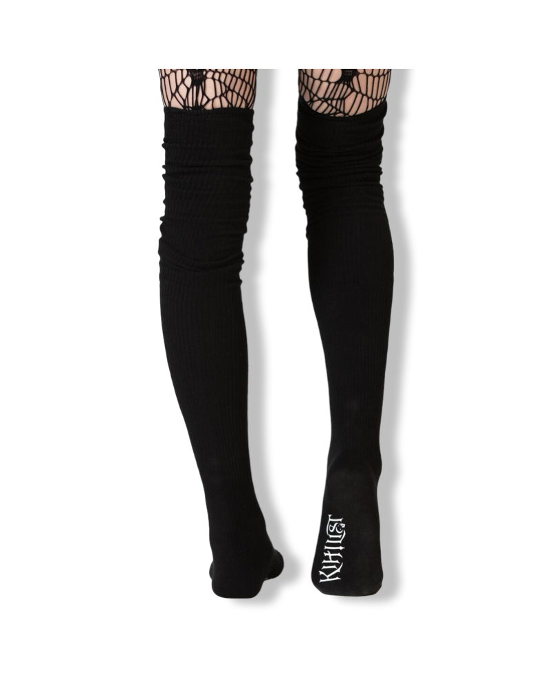 KURIKA SOCKS KILLSTAR|LA OVEJA NEGRA SHOP.