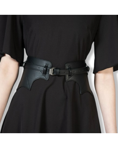 AT FIRST BITE WAIST BELT KILLSTAR|LA Oveja Negra SHOP.