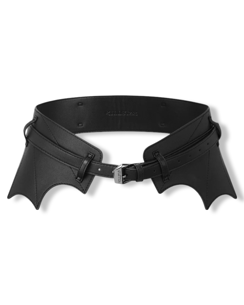 AT FIRST BITE WAIST BELT KILLSTAR|LA Oveja Negra SHOP.