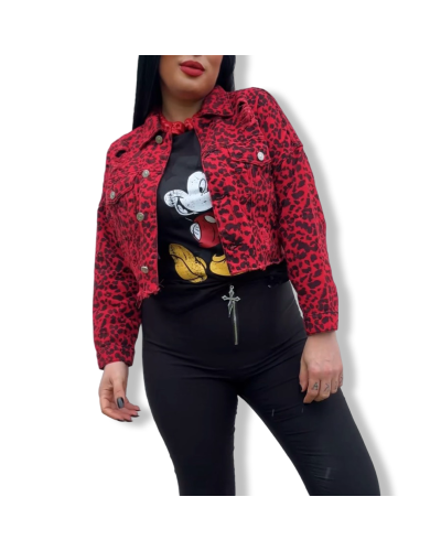 CAMISETA MICKEY NY VINTAGE|LA OVEJA NEGRA SHOP.