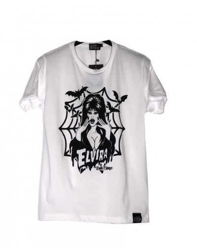 Camiseta Unisex Elvira