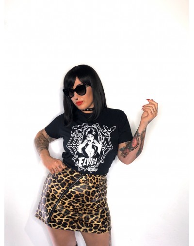 Camiseta Unisex Elvira