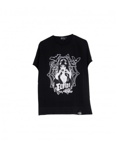 Camiseta Unisex Elvira