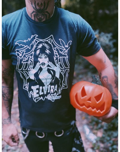 Camiseta Unisex Elvira