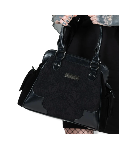 CHUCH OF NIGHT HANDBAG KILLSTAR|LA Oveja Negra Shop.