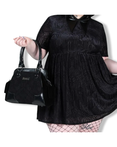 CHUCH OF NIGHT HANDBAG KILLSTAR|LA Oveja Negra Shop.