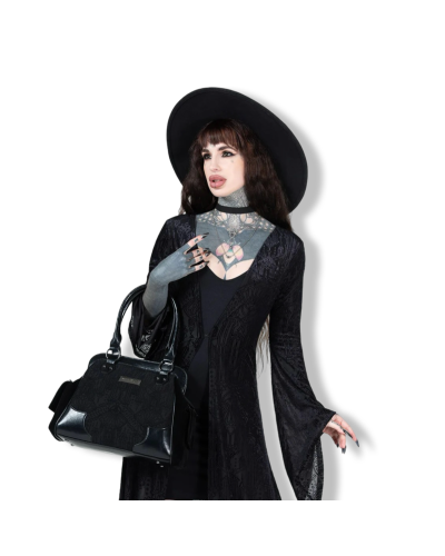 CHUCH OF NIGHT HANDBAG KILLSTAR|LA Oveja Negra Shop.