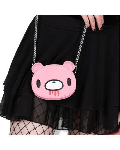 GLOOMY BEAR HANDBAG KILLSTAR|LA OVEJA NEGRA SHOP.