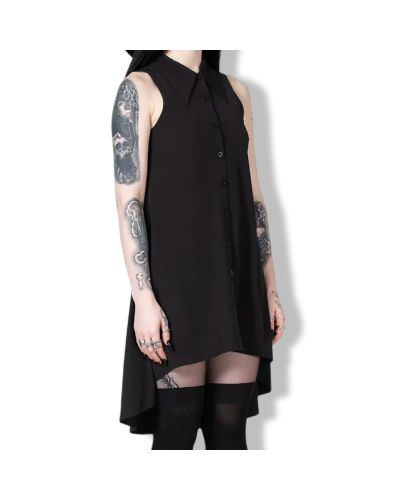 OLDE NIGHT DRESS KILLSTAR|LA OVEJA NEGRA SHOP.