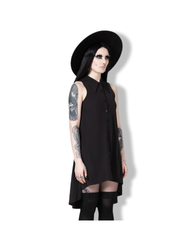 OLDE NIGHT DRESS KILLSTAR|LA OVEJA NEGRA SHOP.