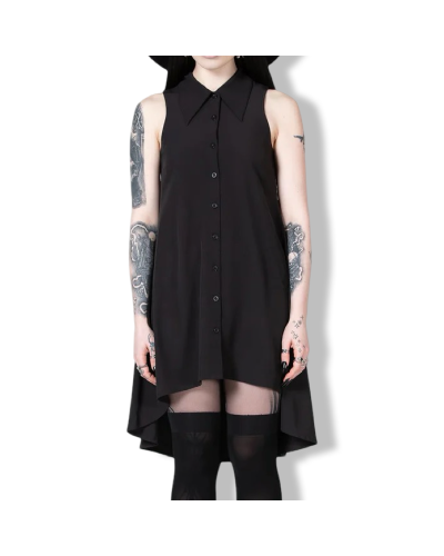 OLDE NIGHT DRESS KILLSTAR|LA OVEJA NEGRA SHOP.