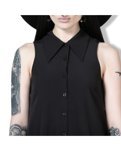 OLDE NIGHT DRESS KILLSTAR|LA OVEJA NEGRA SHOP.