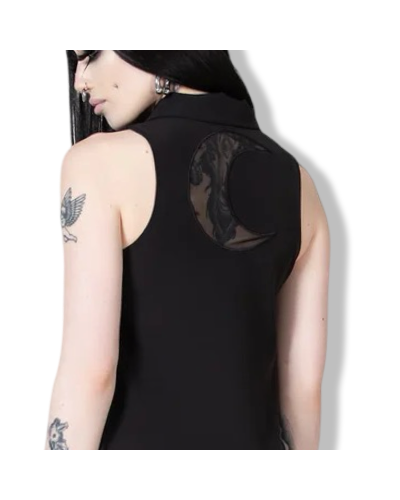 OLDE NIGHT DRESS KILLSTAR|LA OVEJA NEGRA SHOP.