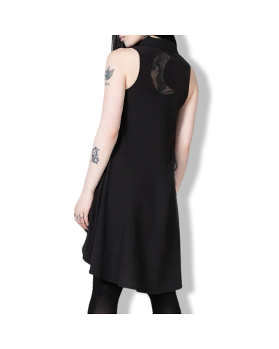 OLDE NIGHT DRESS KILLSTAR|LA OVEJA NEGRA SHOP.