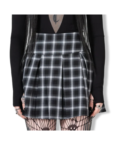 ARTEM MINI SKIRT KILLSTAR|LA Oveja Negra SHOP.