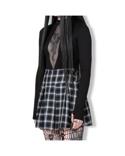 ARTEM MINI SKIRT KILLSTAR|LA Oveja Negra SHOP.