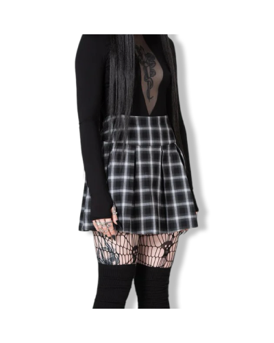 ARTEM MINI SKIRT KILLSTAR|LA Oveja Negra SHOP.