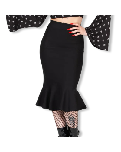 ROYAL BLAST SKIRT KILLSTAR | LA Oveja Negra SHOP.