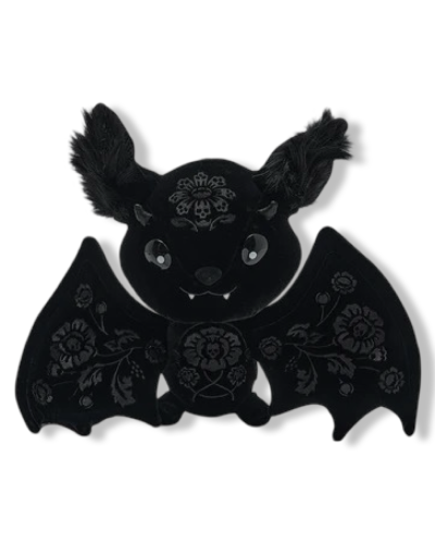 KREEPTURES VAMPIR BLOSSOM PLUSH TOY|LA OVEJA NEGRA SHOP.