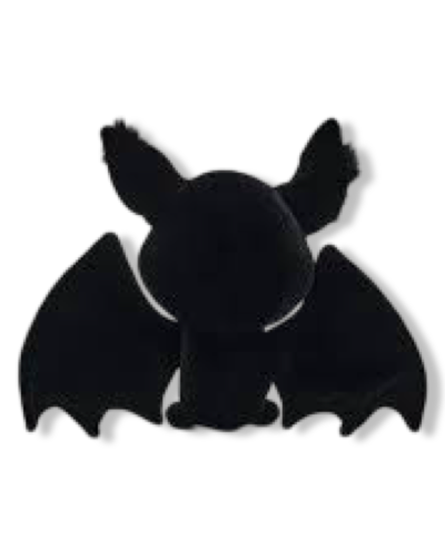 KREEPTURES VAMPIR BLOSSOM PLUSH TOY|LA OVEJA NEGRA SHOP.