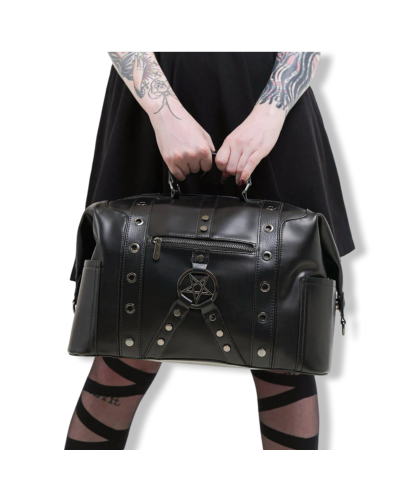 THE KRYPT BAG KILLSTAR|LA OVEJA NEGRA SHOP|KILLSTAR.