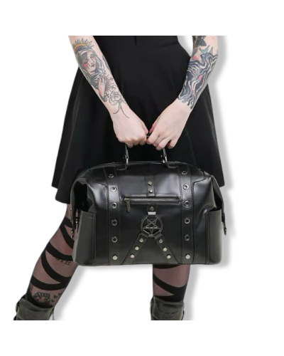 THE KRYPT BAG KILLSTAR|LA OVEJA NEGRA SHOP|KILLSTAR.